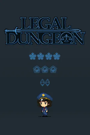 Legal Dungeon
