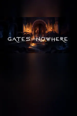 Gates Of Nowhere