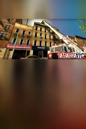 EmergeNYC