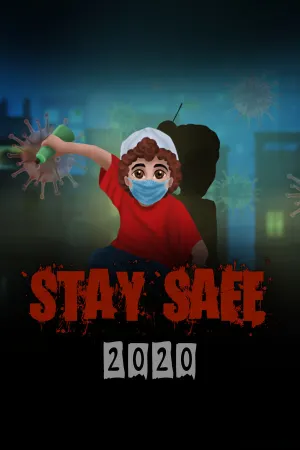 Stay Safe 2020