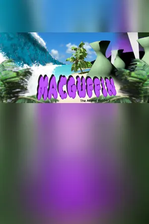 MacGuffin