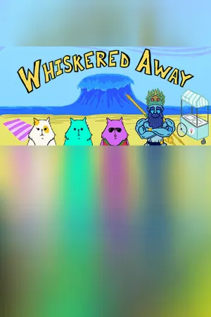 Whiskered Away