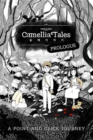 Unfolded : Camellia Tales - Prologue
