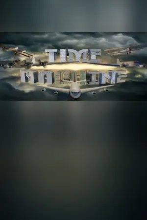 Airport Madness: Time Machine