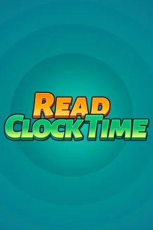 Read Clock Time