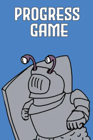Progress Game
