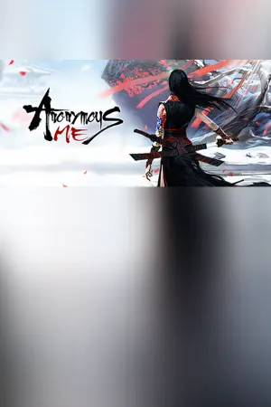 Anonymous ME
