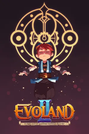 Evoland 2