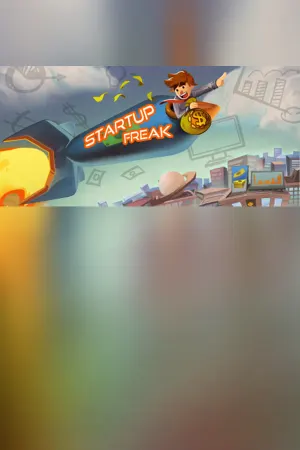 Startup Freak