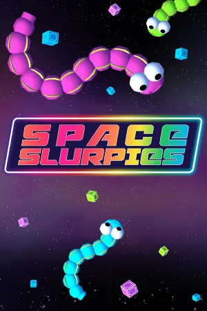 Space Slurpies