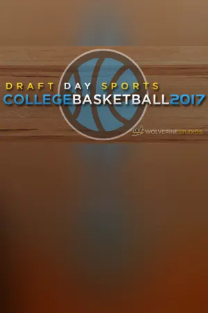 Draft Day Sports: College Basketball 2017