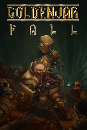 Goldenjar Fall - Definitive Edition