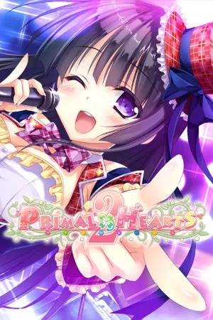 Primal Hearts 2