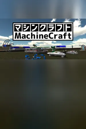 MachineCraft