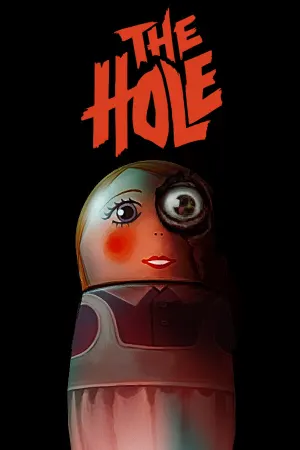 [Bober Bros] The Hole