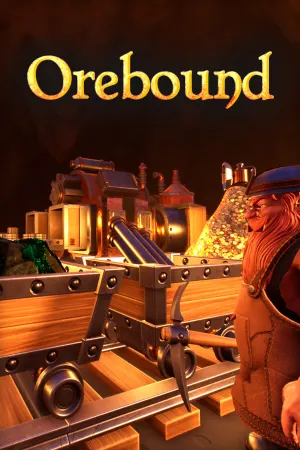 Orebound