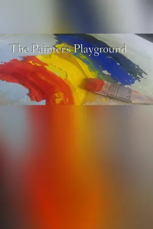 The Painter's Playground