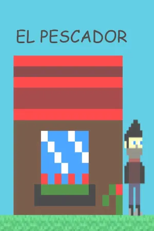 El Pescador