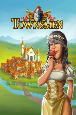 Townsmen