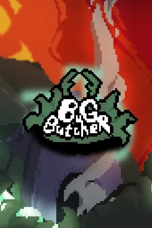 Bug Butcher