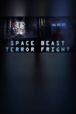 Space Beast Terror Fright