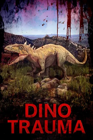 Dino Trauma