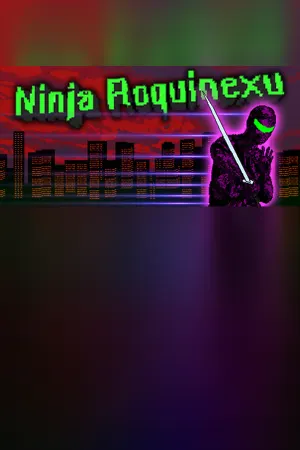 Ninja Roquinexu