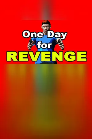 One Day for Revenge