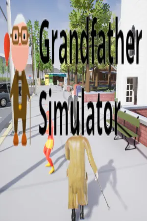 Grandfather Simulator