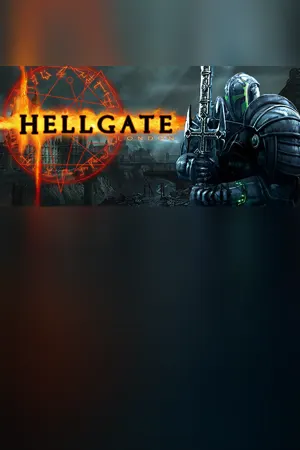 HELLGATE: London