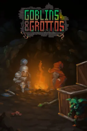 Goblins and Grottos