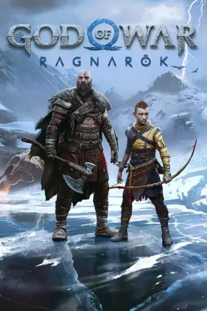 God of War: Рагнарёк