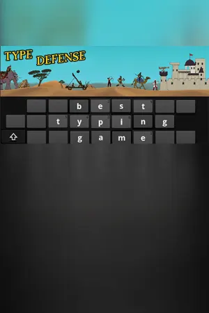 Type Defense