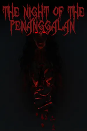 The Night Of The Penanggalan