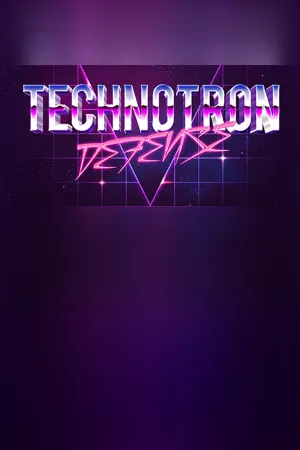 Technotron Defense