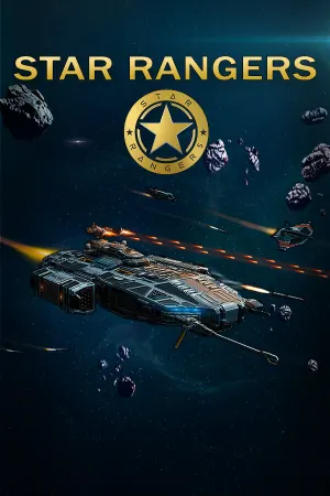 Star Rangers