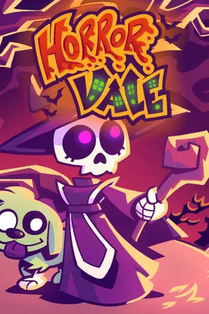 HorrorVale