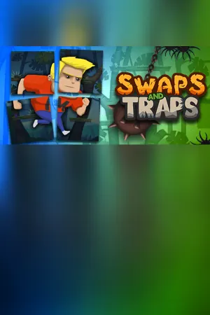 Swaps and Traps