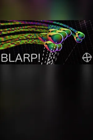 BLARP!