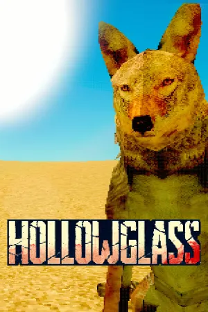 Hollowglass
