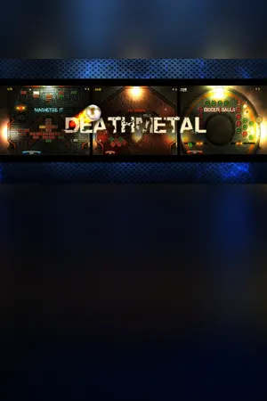 DeathMetal