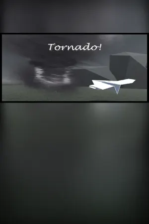 Tornado!