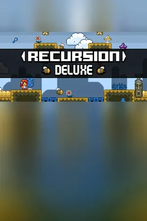 Recursion Deluxe