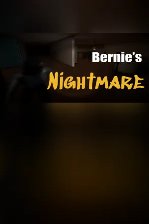 Bernie’s Nightmare
