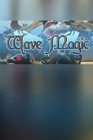 Wave Magic VR