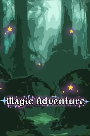 Magic Adventures