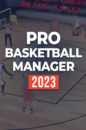 Pro Basketball Manager 2023