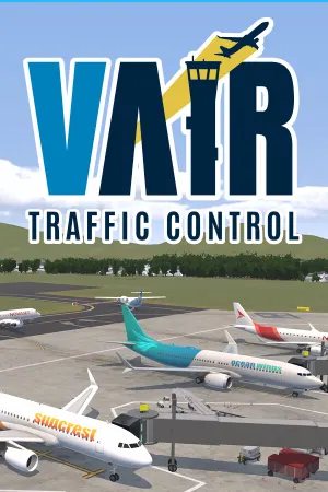 V-Air Traffic Control