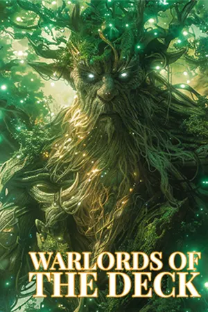 Warlords of the Deck