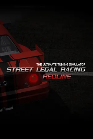 Street Legal Racing: Redline v2.3.1
